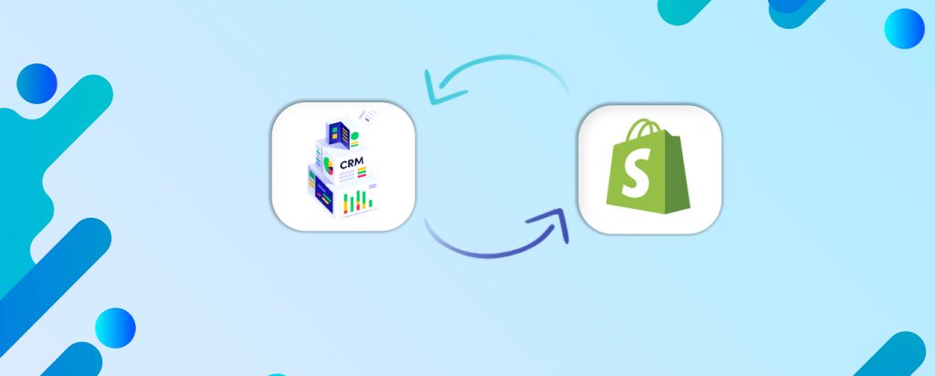 Best crm for Shopify