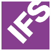 Ifs logo