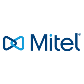 Mitel logo