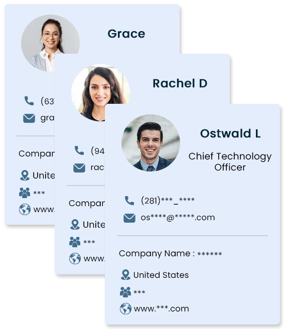 HRMS customers list