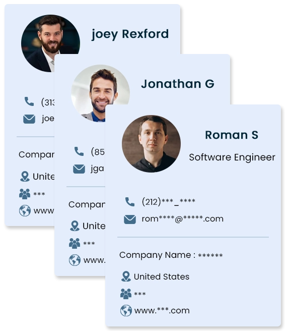 Microsoft Dynamics CRM Customers List