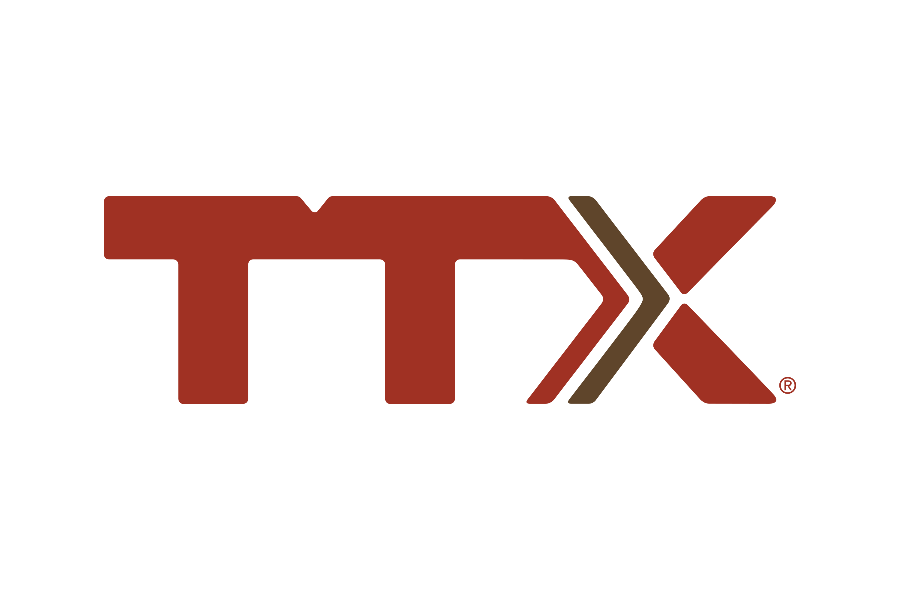 TTX_Company