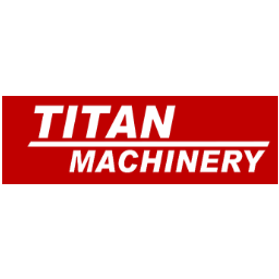 Titan Machinery