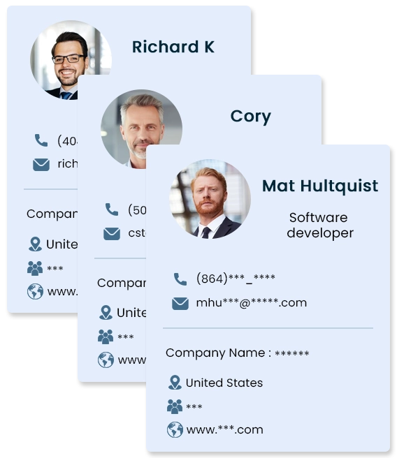 Microsoft Power BI Customers List