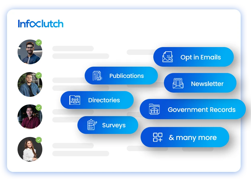 How-data-is-sourced-at-infoclutch