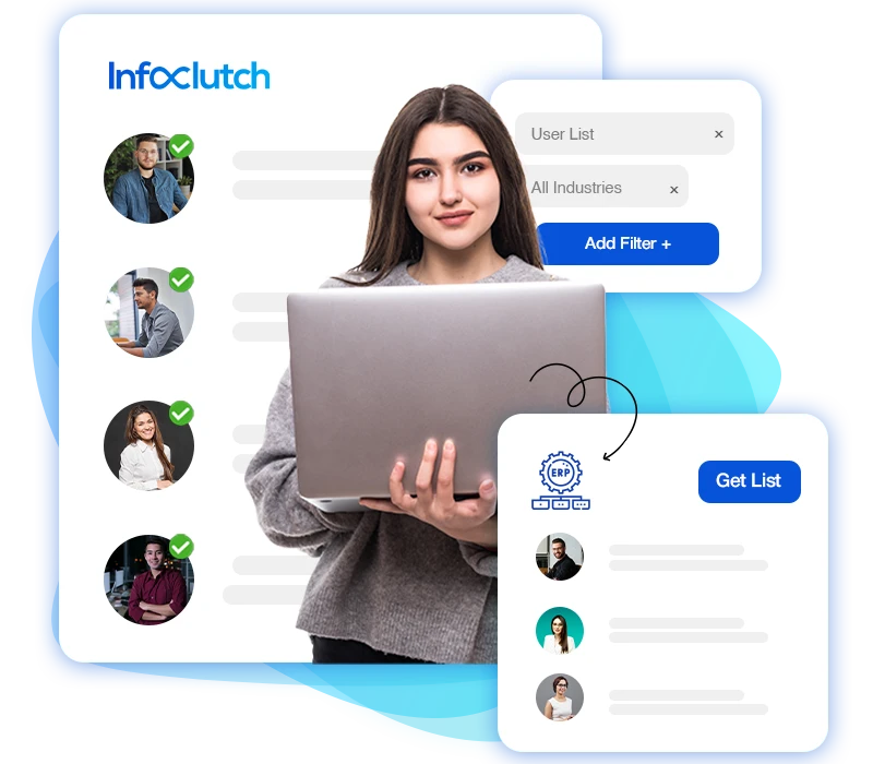 Microsoft Dynamics NAV Customer List