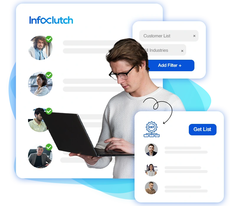 Microsoft Dynamics GP Customers List