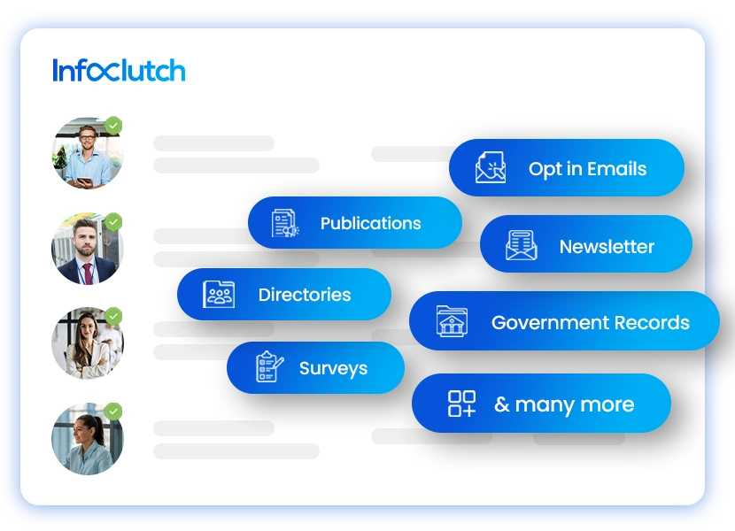 Epicor ERP Customers List