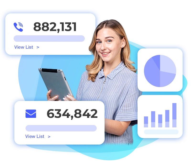 Infor XA Customers List Data Count