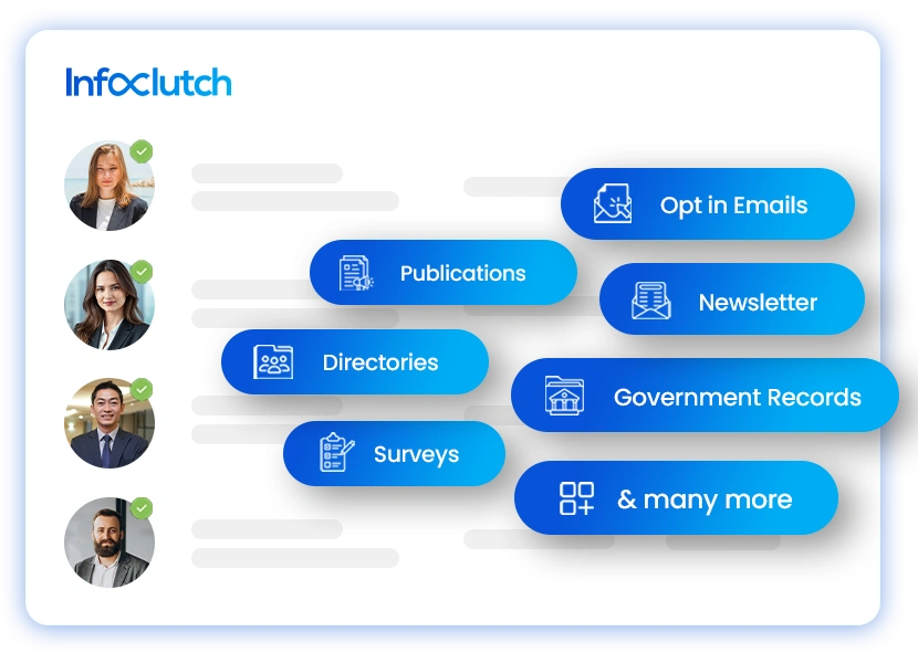 Epicor Prophet 21 Customers List img