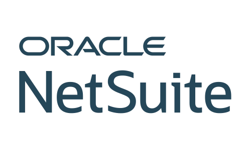 NetSuite ERP Customers List