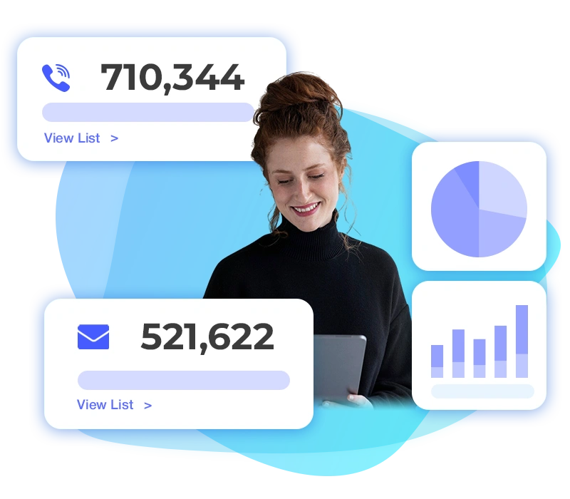 Sage X3 Customers List Data Count