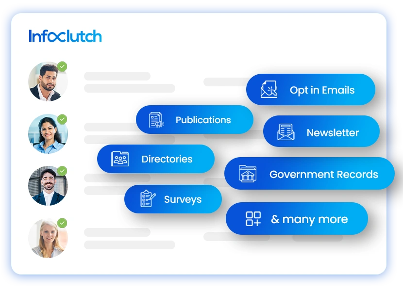 Sage X3 Customers List image