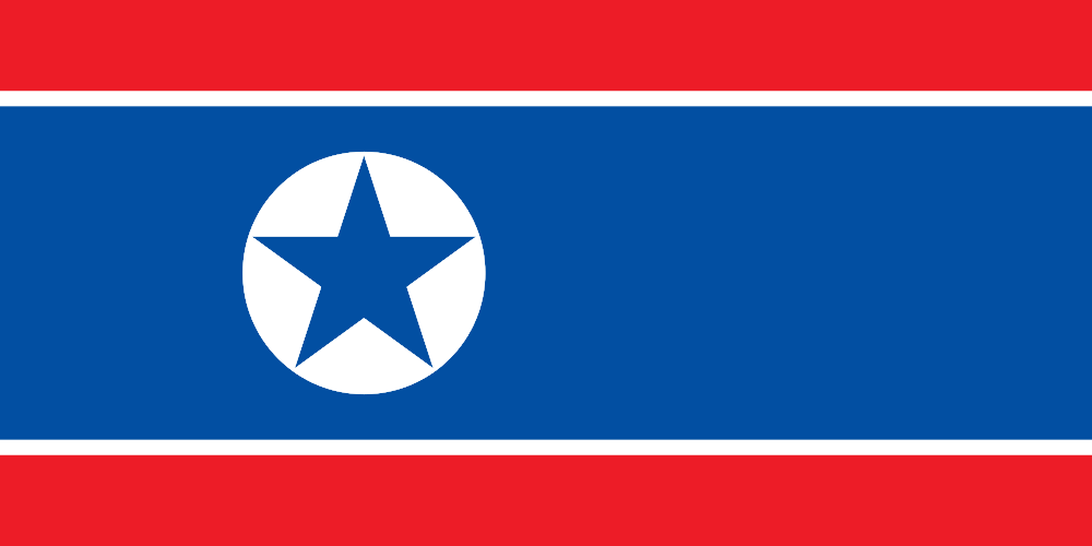 nkorea