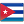 Cuba Flag