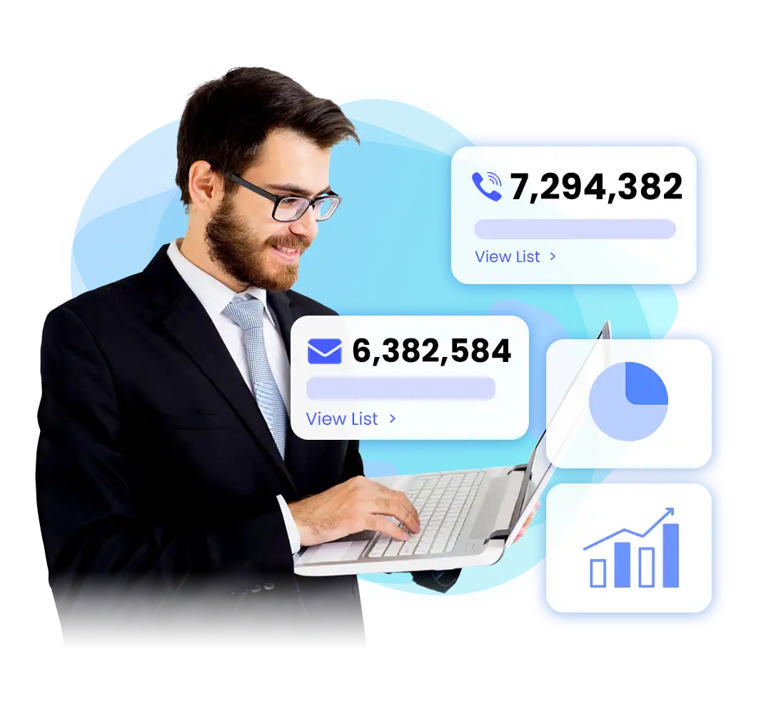 Construction Industry Data Record Count