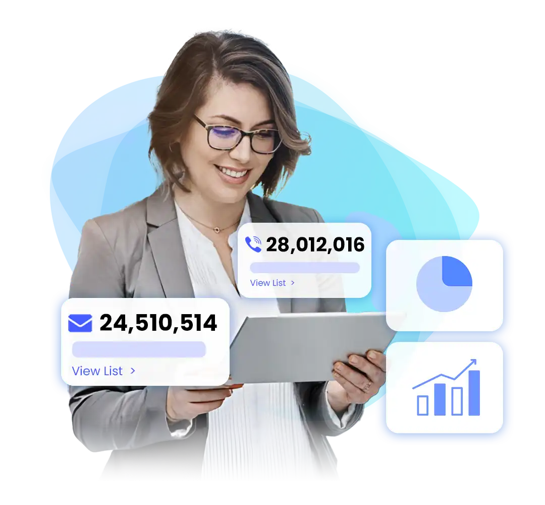 Finance and Banking Data-Record Count