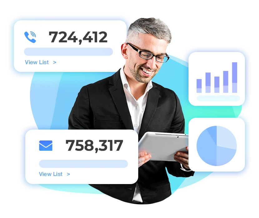 Insurance Industry Data Record