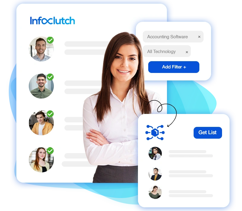 Accounting Software Users Email List