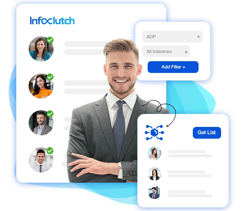 ADP Users Email List
