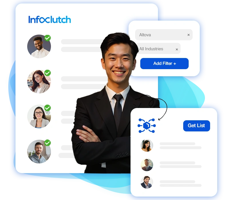 Altova Users Email List