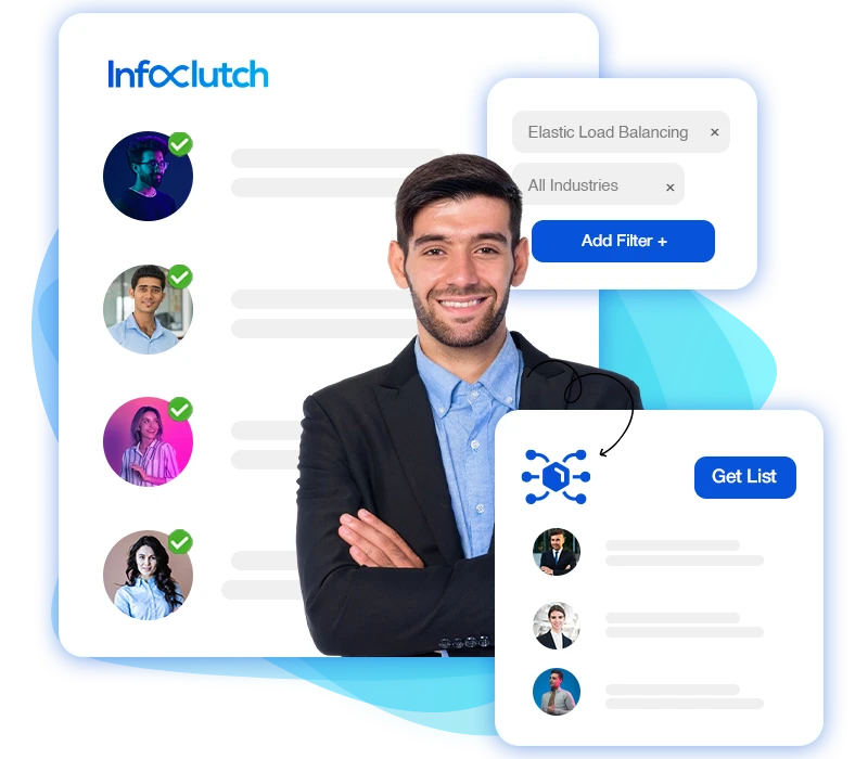 Amazon Elastic Load Balancing Users Email List