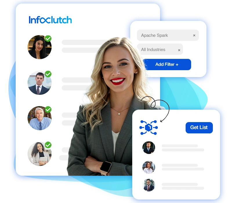 Apache Spark Users Email List