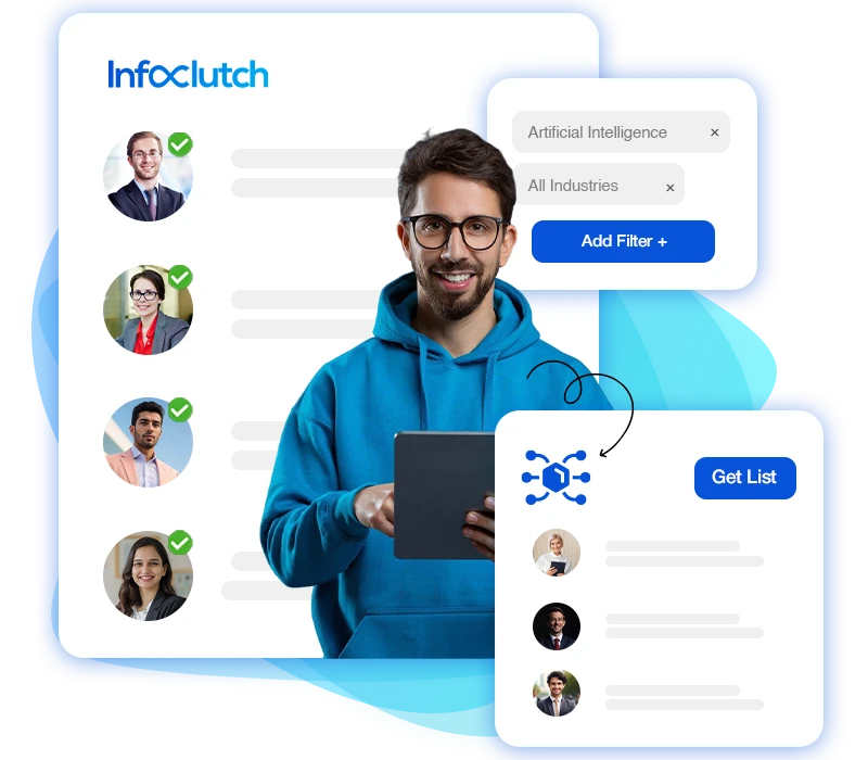 Artificial Intelligence Users Email List