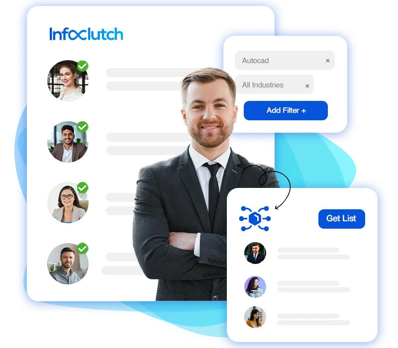 AutoCAD Users Email List