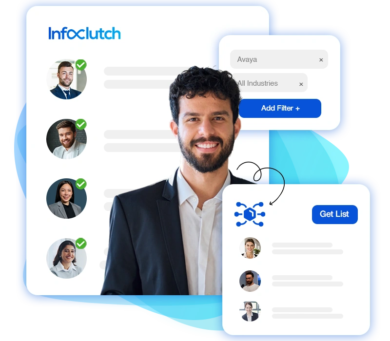 Avaya Users Email List