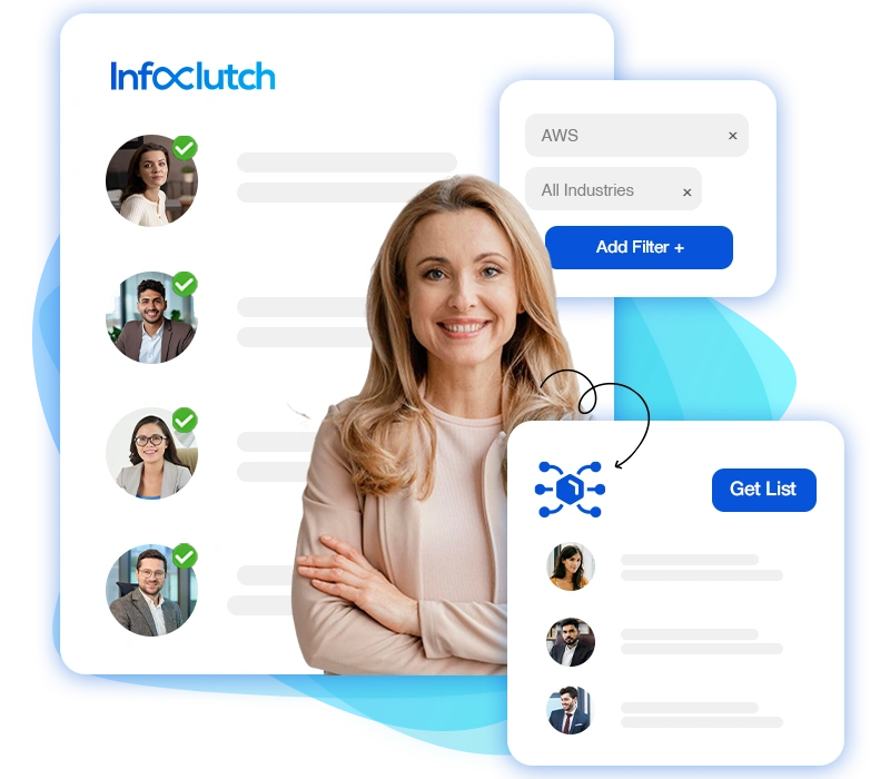 AWS Users Email List