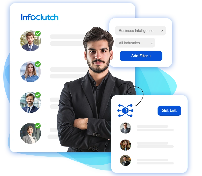 Business Intelligence Users Email List