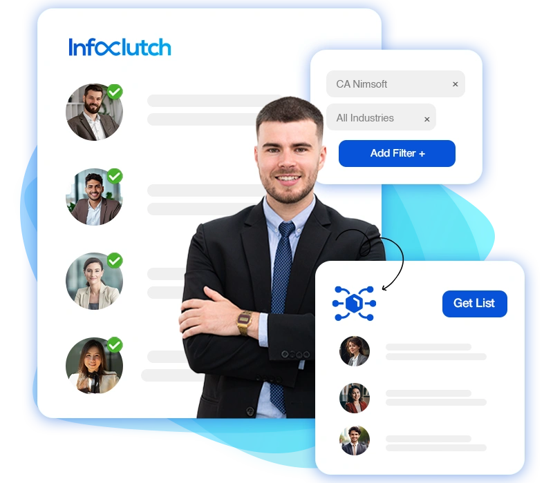CA Nimsoft Users Email List