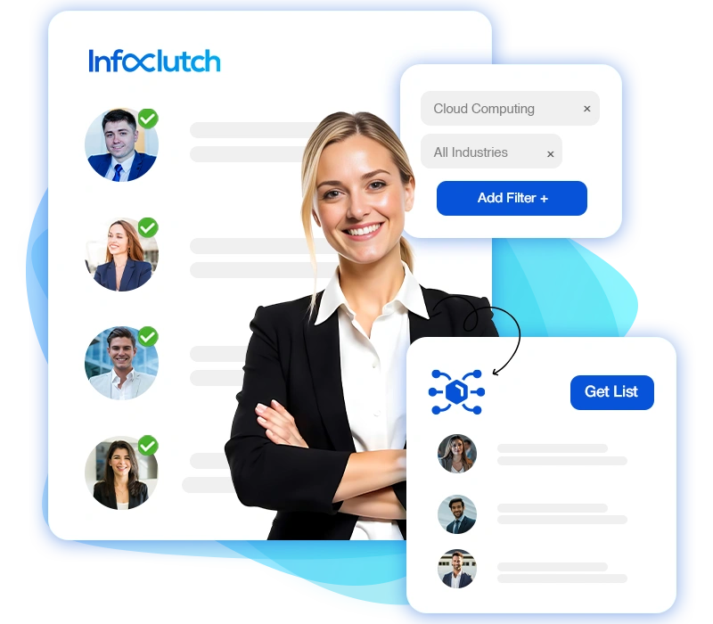 Cloud Computing Users Email List