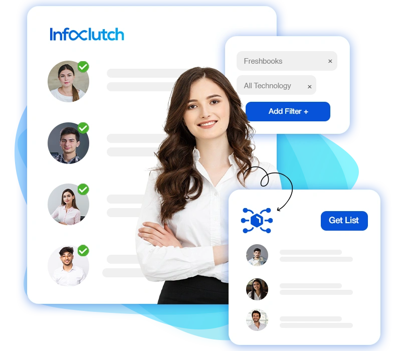Freshbooks Users Email List