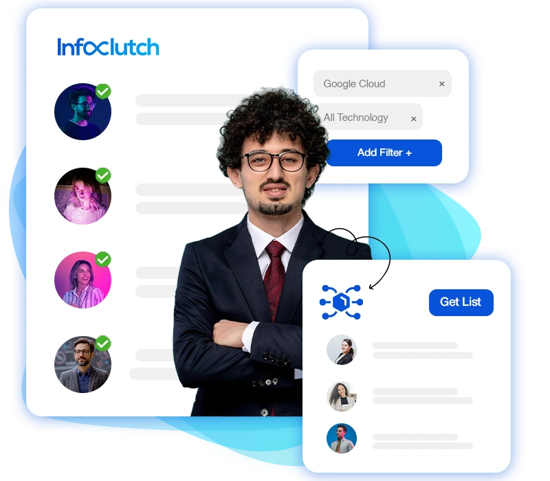 Google Cloud Users Email List