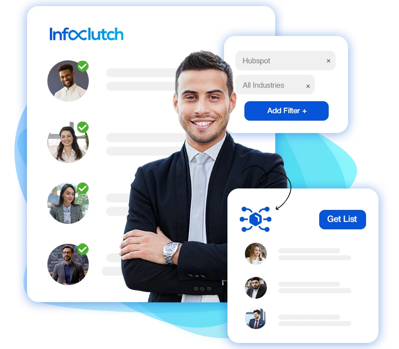 HubSpot Users Email List