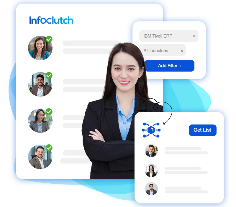 IBM Tivoli ERP Users Email List