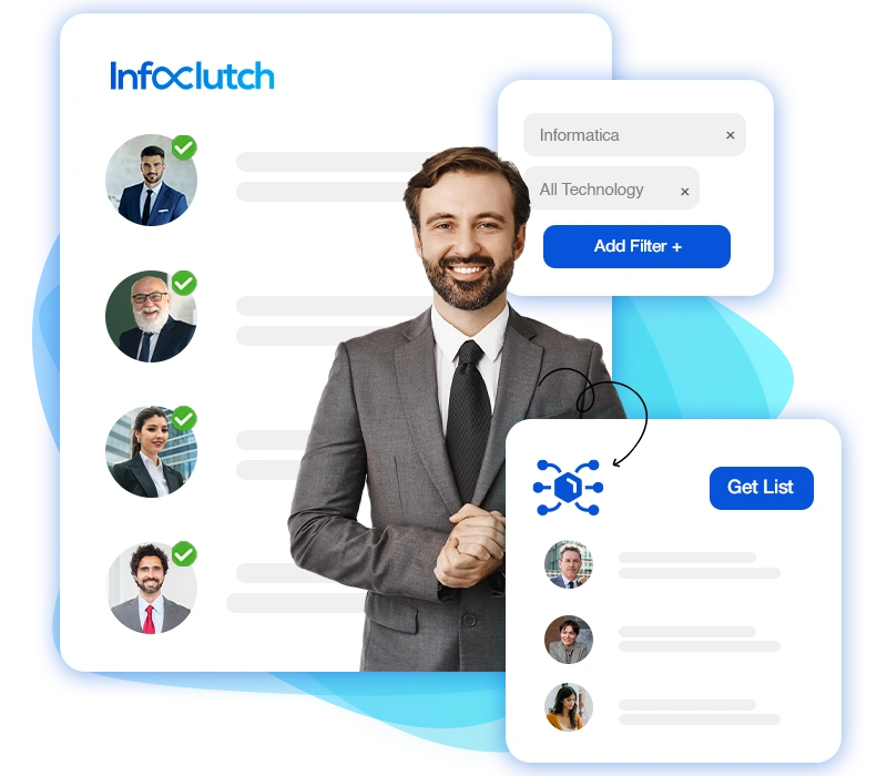 Informatica Users Email List