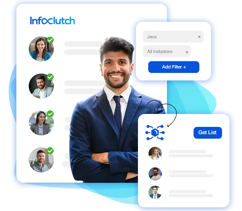 Java Users Email List