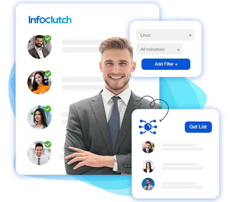 Linux Users Email List