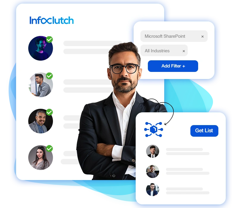 Microsoft SharePoint Users Email List