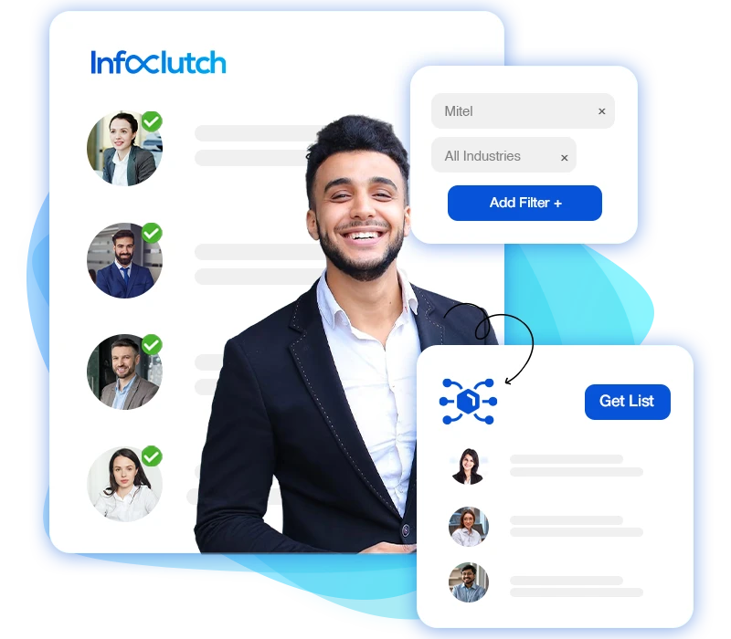Mitel Users Email List