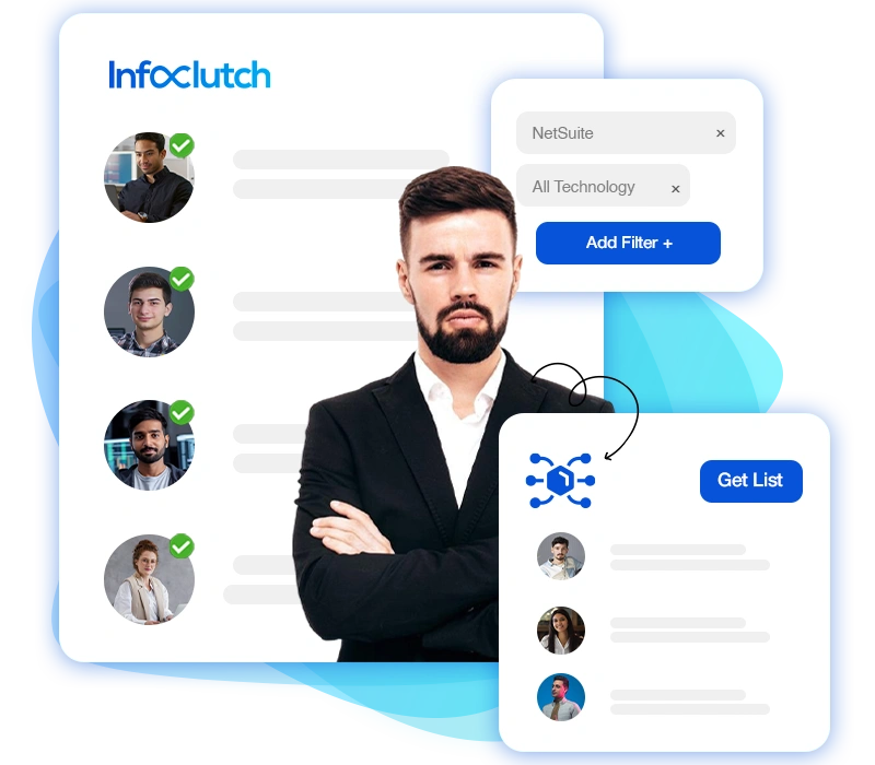 NetSuite Users Email List