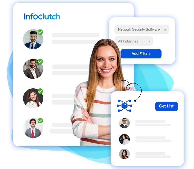 Network Security Software Users Email List