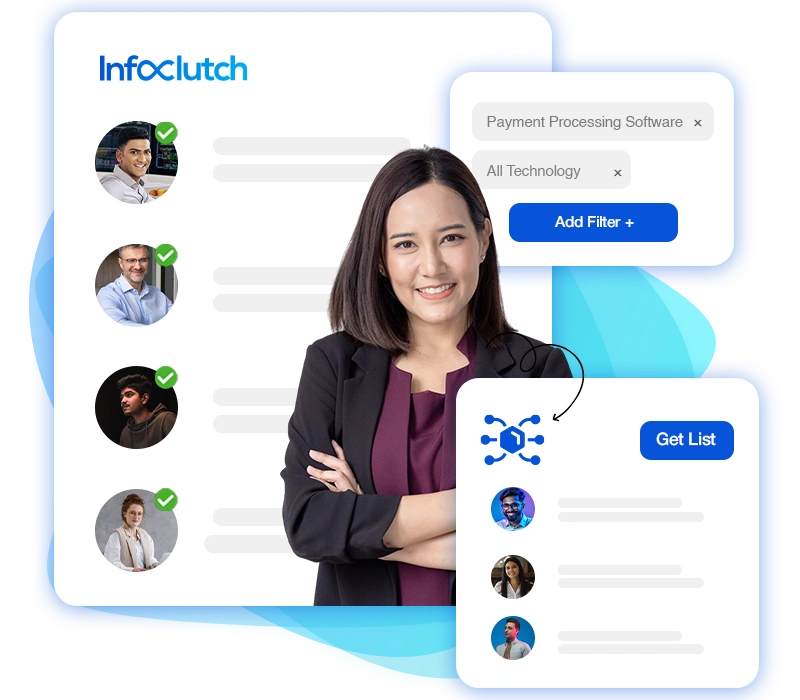 Payment Processing Software Users Email List