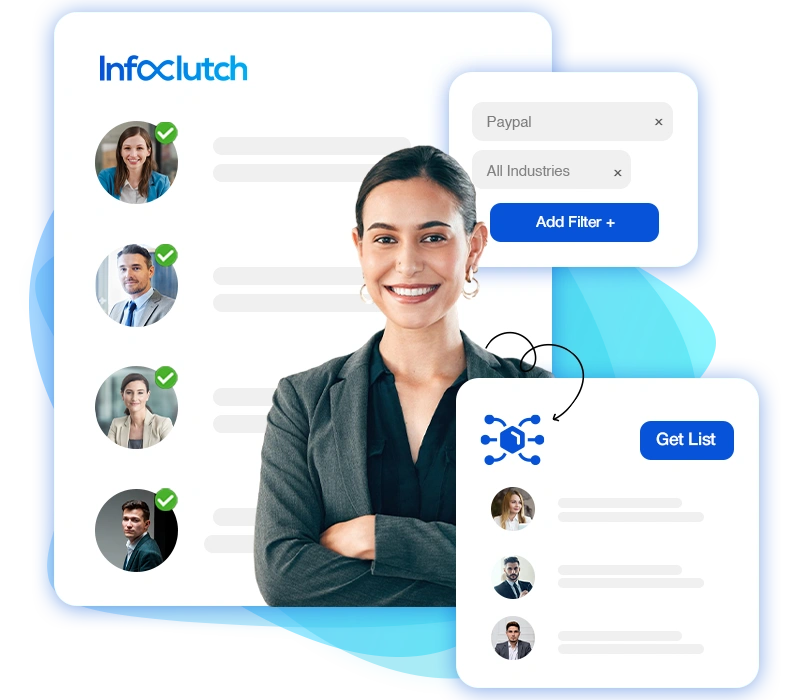 PayPal Users Email List