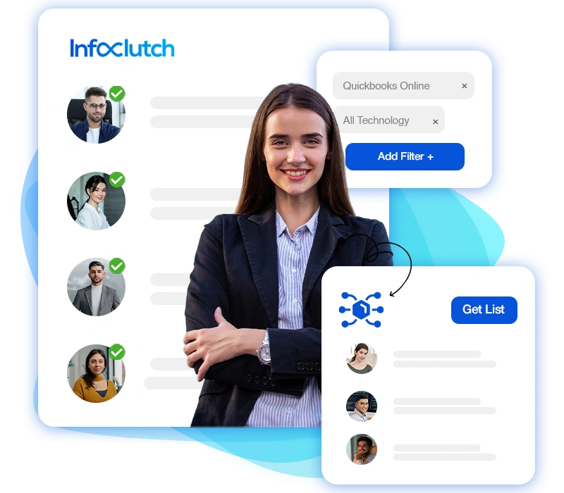 QuickBooks Online Users Email List