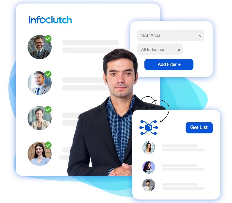 SAP Ariba Users Email List