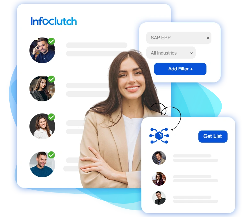 Sage ERP users email list